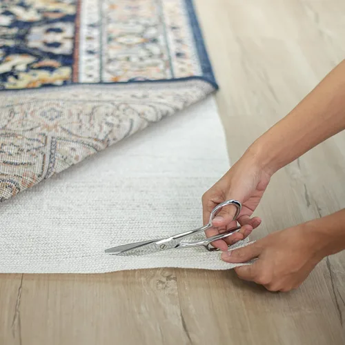 Miniatura 13 de Mohawk Home Agarre antideslizante para alfombra, fabricado en Estados Unidos, los agarres mantienen las alfombras en su lugar, seguro para todos