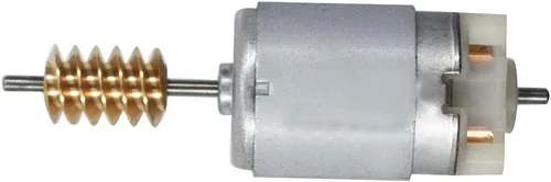 Miniatura 3 de labwork Reemplazo del motor de la rueda de la cerradura del volante del coche ESL/ELV de 12Volts para Mercedes-Benz W204 W207 W212