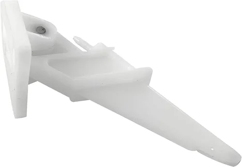 Miniatura 7 de ISURE MARINE Kit de velocímetro de barco, velocímetro universal, tubo piloto de 80 MPH, velocímetro piloto piloto de mar, accesorios portátiles
