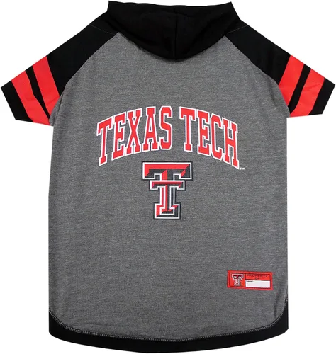 Miniatura 30 de Pets First NCAA Georgia Bulldogs Sudadera con capucha para perros y gatos, pequeña. Sudadera con capucha con licencia universitaria para perros