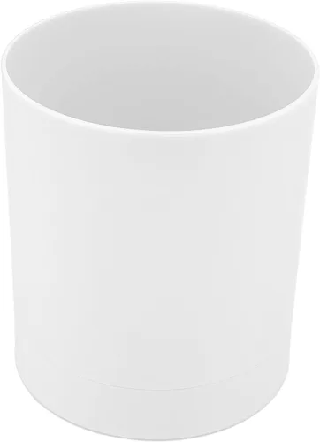 Miniatura 11 de Estante de secado de utensilios para fregadero de cocina, soporte para palillos de 360 grados, organizador de utensilios de cocina, organizador