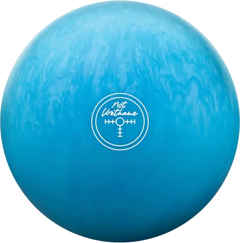 Hammer Bola de boliche azul NU