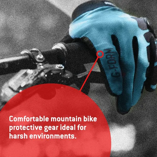 Miniatura 6 de G-Form Guantes Sorata Trail