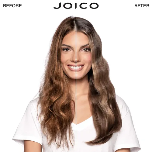 Miniatura 2 de Joico Champú y acondicionador de color azul Para cabello castaño aclarado Elimina los tonos naranja cobrizo Aumenta la vitalidad