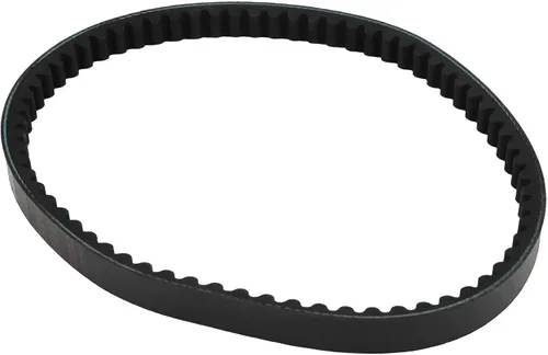Miniatura 3 de Correa dentada de transmisión 669 18 30 para CVT para 139QMB para 1P39QMB para 147QMD para GY6 50 60 80 CC Accesorios de motocicleta Correa