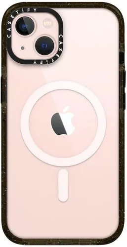 Miniatura 125 de CASETiFY Funda con soporte de anillo de impacto para iPhone 16 Pro