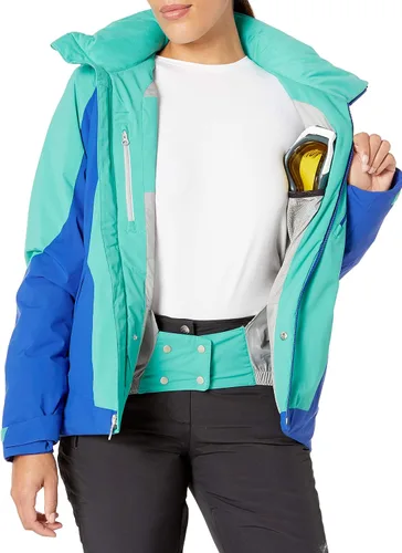 Miniatura 3 de Spyder Amp - Chaqueta de esquí para mujer