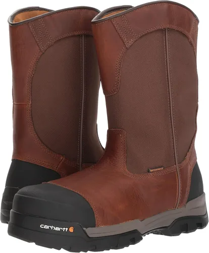 Miniatura 5 de Carhartt Footwear CME1355 Ground Force Pull On Work Boot