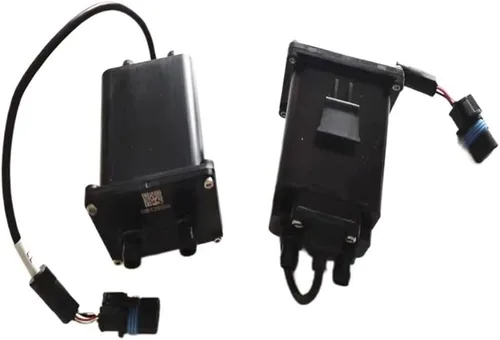 [Piezas de drones] Accesorios para drones agrícolas para DJI T40/T20Pro Flow Machine Componentes [Fácil Instalación] (Talla: 2 piezas)