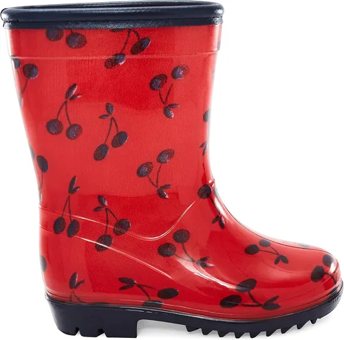 Miniatura 2 de Simple Joys by Carter's Botas de lluvia para bebés y niños pequeños