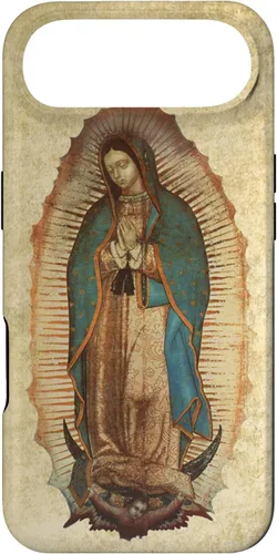 Miniatura 26 de Funda para iPhone 11 Basílica de Nuestra Señora Virgen De Guadalupe Virgen María