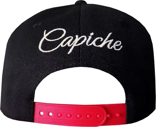 Miniatura 223 de Capiche - Gorra de visera plana de serie especial, talla única, unisex, hombre, más de 99 diseños