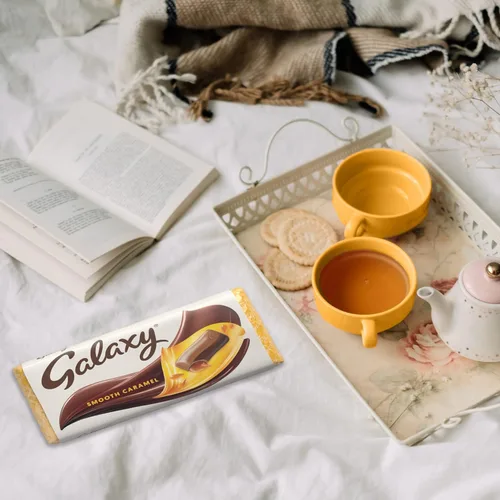 Miniatura 7 de Bloque grande Galaxy Caramel - 4.76 oz