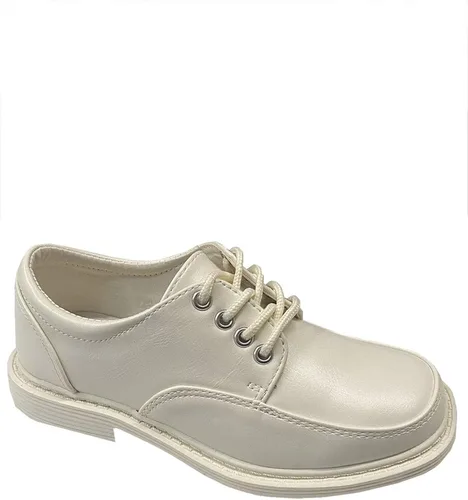 Miniatura 3 de Lito Children's Wear Zapato de vestir para niños, comunión con cordones, boda, graduación, zapato mate formal
