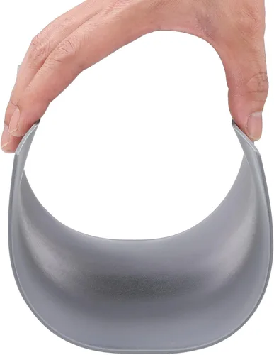 Miniatura 3 de Tondiamo 3 hojas de sello de goma para máquina de grabado láser, hojas de sello de goma A4 para cortador láser suaves de hacer, 0.08 pulgadas