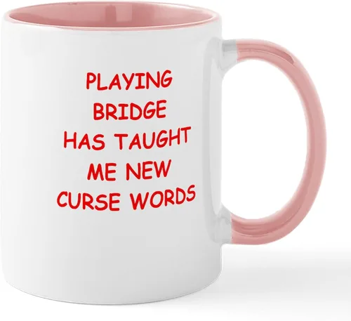 Miniatura 53 de CafePress Taza de café de cerámica de 11 oz (11.0 fl oz)