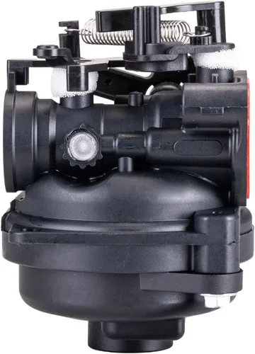 Miniatura 4 de 799584 Carburador con bujía y filtro de aire de repuesto para motores 592361, 594529, 594508, 594507 compatible con motores 550EX 625EX 675EX 725EXI