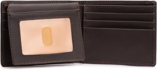 Miniatura 58 de Lanyani Carteras RFID Bifold Simple