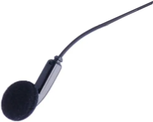 Miniatura 3 de Auricular de 1 pin compatible con Motorola T100 T200TP T460 T600 MH230R MR350R Garmin rino 650 755 walkie talkie