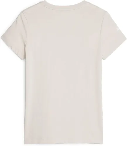 Miniatura 5 de PUMA Camiseta estándar BMW M Motorsport Essentials para mujer