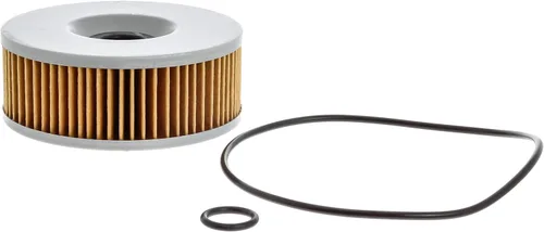 Miniatura 2 de FRAM Extra Guard CH6002 - Filtro de aceite de repuesto para motocicleta/ATV, se adapta a modelos Yamaha seleccionados