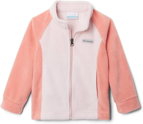 Miniatura 13 de Columbia - Chaqueta de forro polar Benton Springs para bebé, unisex