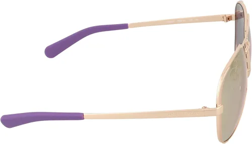 Miniatura 3 de Michael Kors Chelsea Aviator - Gafas de sol Azul