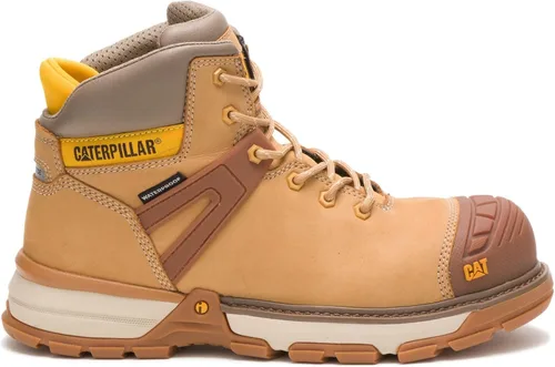 Miniatura 3 de Cat erpillar Excavator Superlite - Botas de trabajo impermeables para hombre