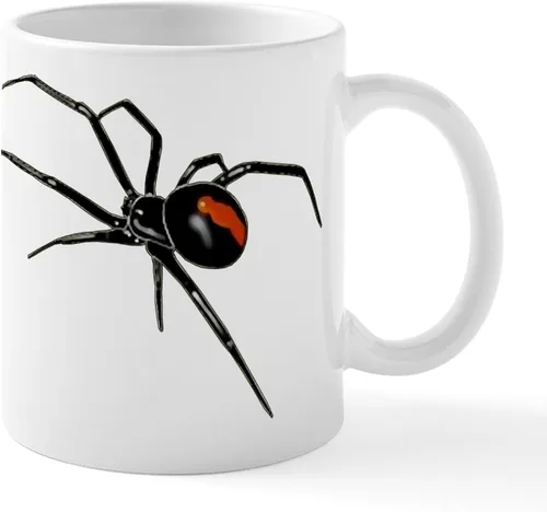 Miniatura 20 de CafePress Tarantulas Of The World Taza de café de cerámica (11 oz)