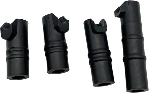 Miniatura 6 de 6 unids nuevo ZF 6HP19 6HP21 válvula cuerpo a caso kit de sello de manga kit mecatronic compatible con 325i 330i 525i 525xi 530i 530xi 530xi 525i