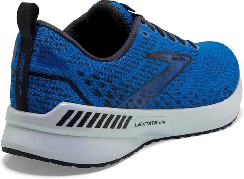 Miniatura 4 de Brooks Levitate GTS 5 - Tenis de correr para hombre