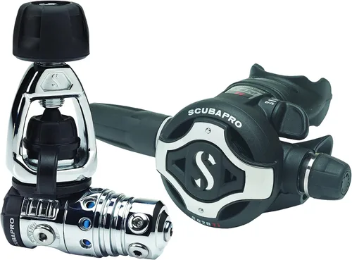 Miniatura 3 de SCUBAPRO MK25 EVO/S620 Ti Diving Regulator System for Scuba Diving