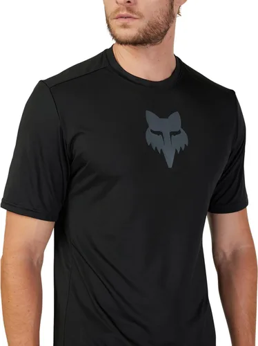 Miniatura 4 de Fox Racing Ranger SS - Camiseta para bicicleta de montaña para hombre