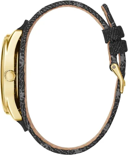 Miniatura 3 de GUESS Eva W1278L2 L Negro