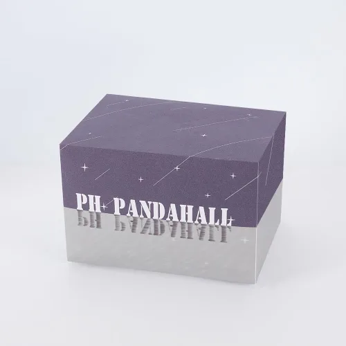 Miniatura 6 de PH PandaHall Cinta jacquard de 1.75 pulgadas, 4 yardas con adhesivo en caliente, ribete floral negro dorado bordado, cinta tejida de tela con flecos