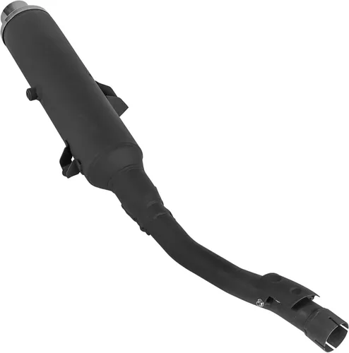 Miniatura 3 de Caltric Silenciador de escape compatible con Yamaha Raptor 350 Yfm350R Yfm 350R Yfm 350 R 2005-2013