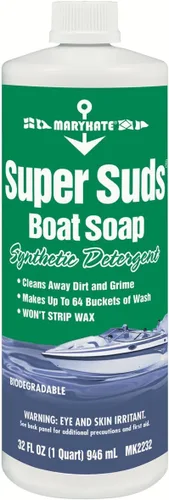Miniatura 2 de Barco Super-SUDS