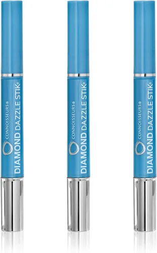 Miniatura 11 de CONNOISSEURS Diamond Dazzle Stik - Portable Diamond Cleaner for Rings and Other Jewelry - Bring Out The Sparkle in Your Diamonds and Precious Stones