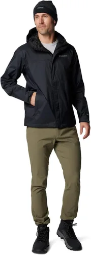 Miniatura 3 de Columbia Watertight II Chaqueta impermeable, para hombre
