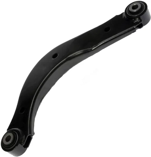 Miniatura 12 de Detroit Axle - Brazo de control delantero derecho para Chrysler 300 2008-2023 Dodge Challenger 2005-2008 Magnum 2005-2008, brazo de control