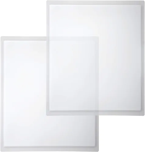 Cosori Accesorios para deshidratadores de alimentos, hojas de cuero de frutas para 6 bandejas CP267-FD y otros modelos, sin BPA, C267-2FR, paquete