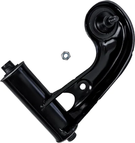 Miniatura 170 de Detroit Axle - Brazo de control delantero izquierdo FWD para VW Beetle 2012-2019 Passat 2012-2022, brazo de control inferior del lado del conductor