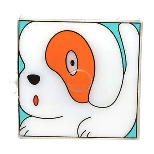 Cinta métrica para perros (5 pies) para ganchillo, medición de tela, costura, medidas de tela a medida, medición corporal