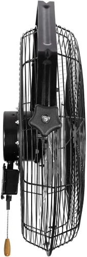 Miniatura 7 de Ventilador de 18 pulgadas con soporte de pared MaxxAir HVWM18