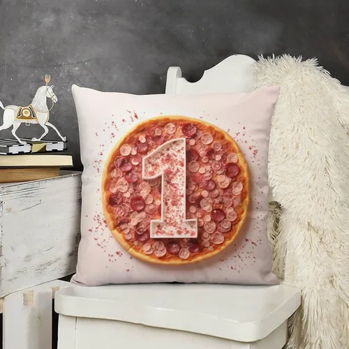 Miniatura 10 de Pots and Pans, Kitchen Clock and Cooking Art Velvet Square Decorative Throw Pillow Covers 12 "x12 Throw Pillow Covers for Outdoor Home Decor