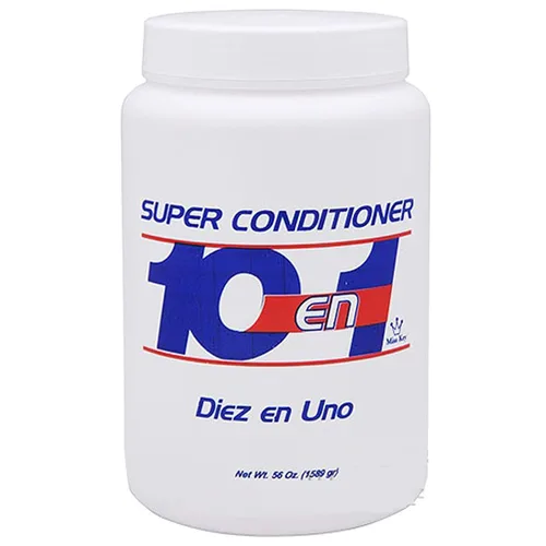 Miss Key Super acondicionador, 56 onzas