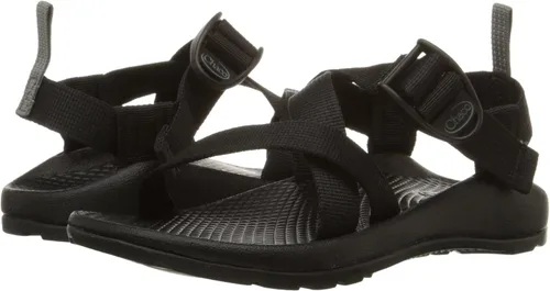 Miniatura 7 de Chaco Sandalia unisex Z1 Ecotread para niños