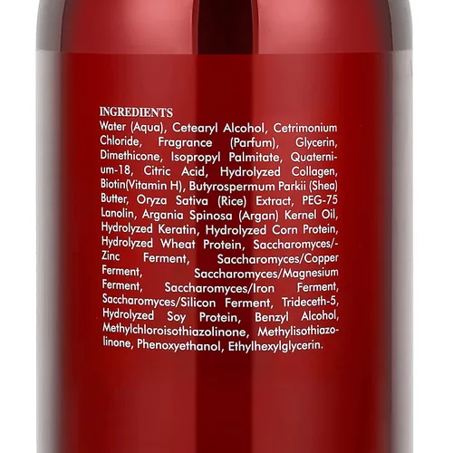Miniatura 7 de Conjunto de Champú y Acondicionador Voluminizante de Biotina para Cabello Fino y Crecimiento - Tratamiento Anti Pérdida de Cabello Definitivo