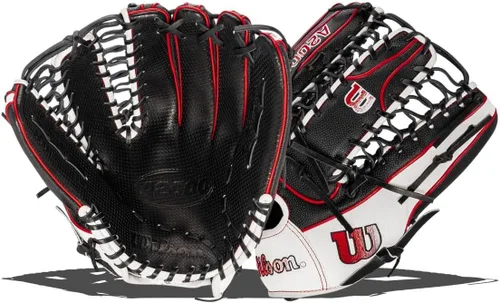 Miniatura 19 de Wilson Guantes de béisbol A2000 Outfield