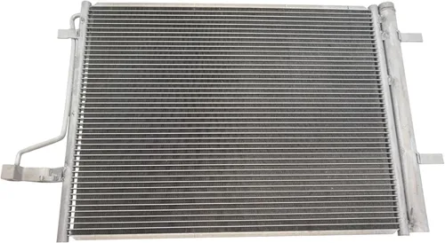 Miniatura 226 de TRQ Secador de receptor de condensador de aire acondicionado compatible con Cadillac CTS GM3030279 2008-2014